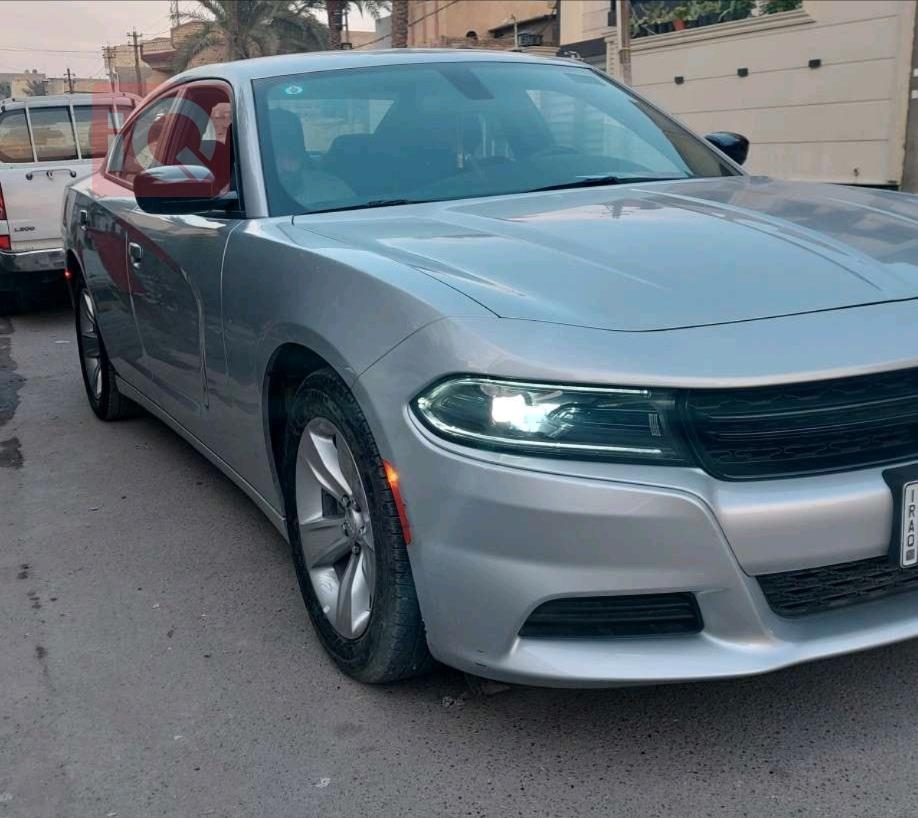دودج تشارجر